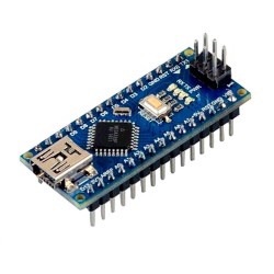 ARDUINO NANO MICROCONTROLADOR