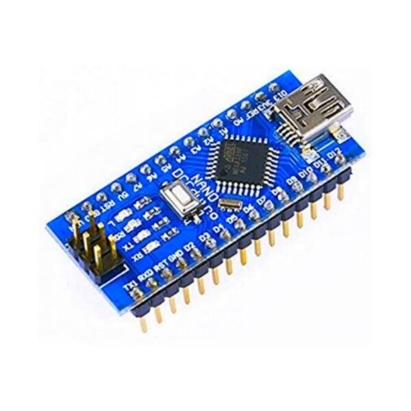 ARDUINO CARGA USB