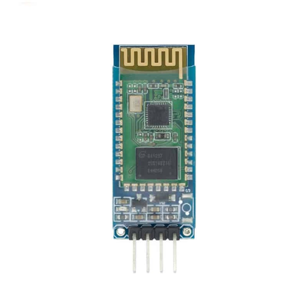 MODULO BLUTH HC 06