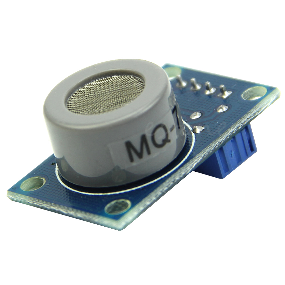 SENSOR MONOXIDO DE CARBONO
