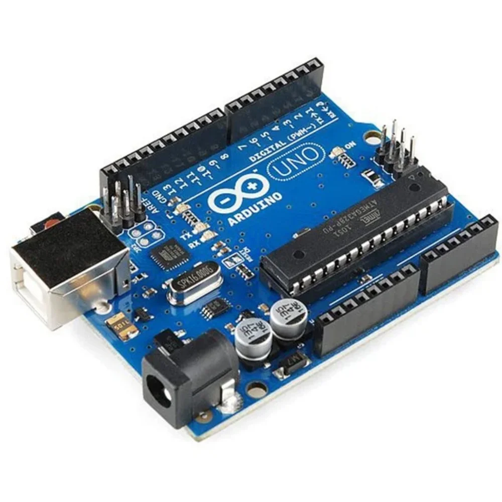ARDUINO R3 NORMAL DIP