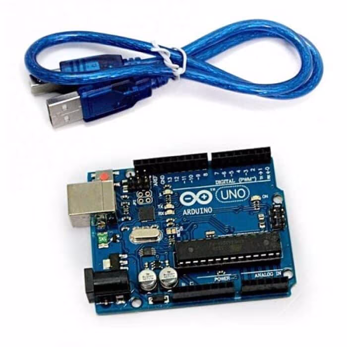 cable arduino R3