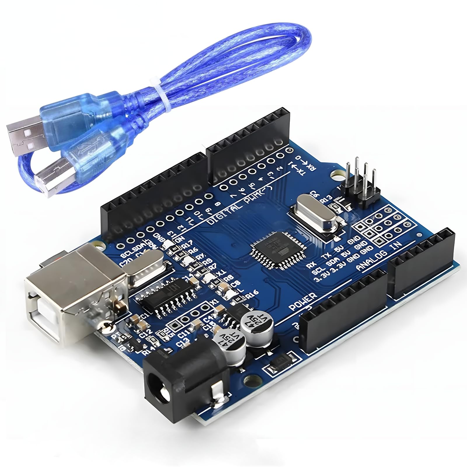cable arduino R3