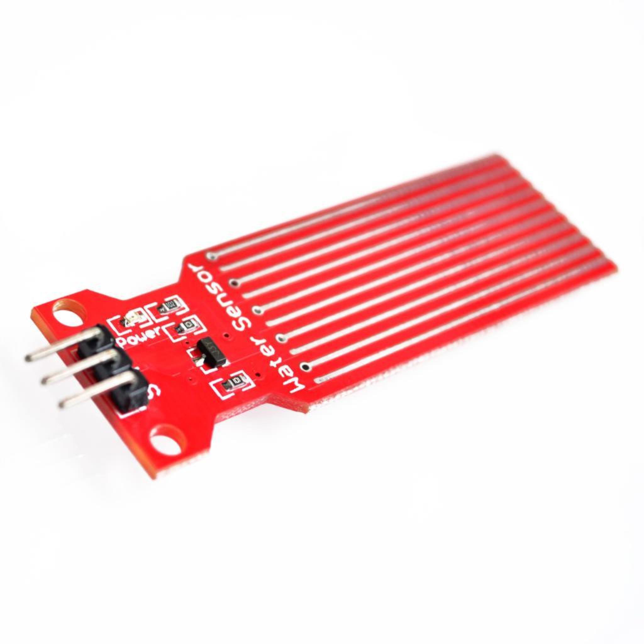 SENSOR DE AGUA