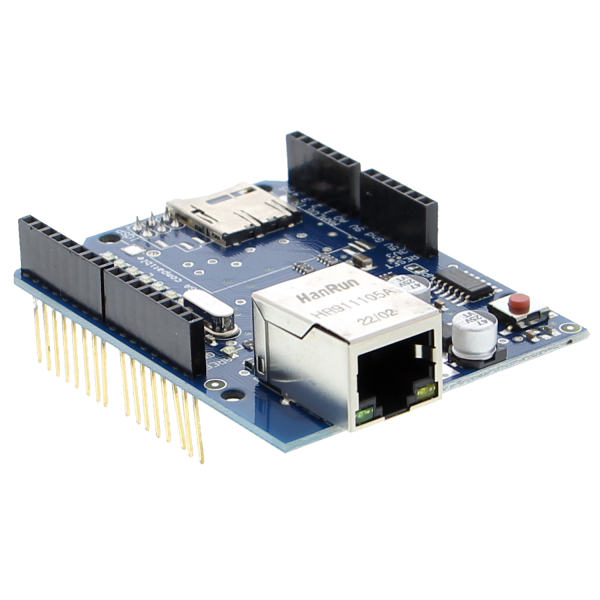 ARDUINO HANRUN HR911105A