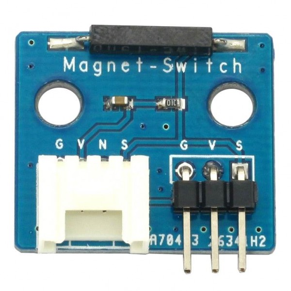 modulo sensor magnetico