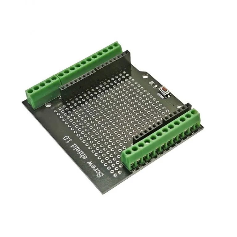 ARDUINO SCREW SHIELD 1.0