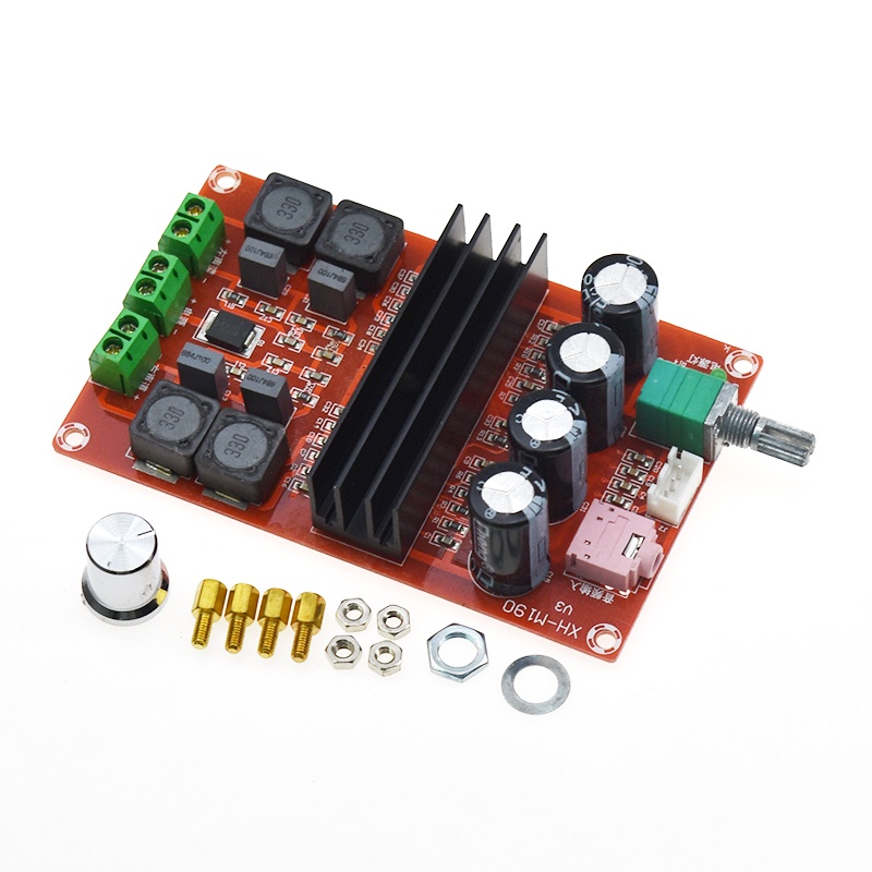 ARDUINO TPA3116